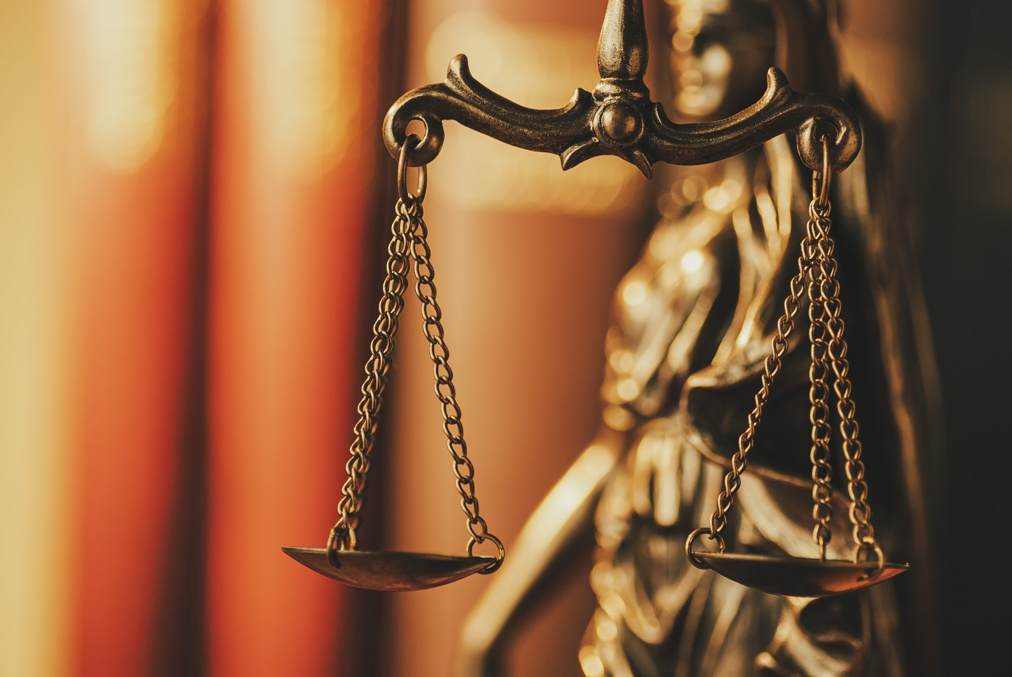 Balanza Judicial